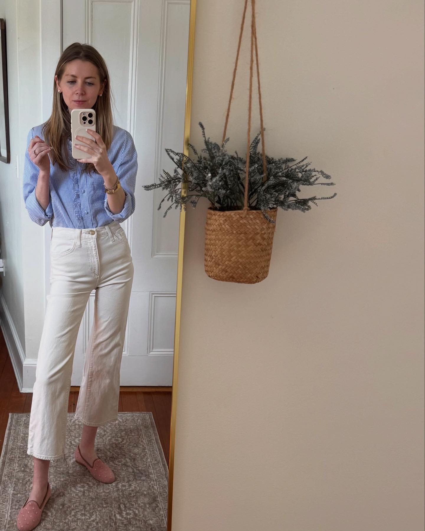spring work look  

 #LTKFindsUnder100 #LTKStyleTip #LTKWorkwear