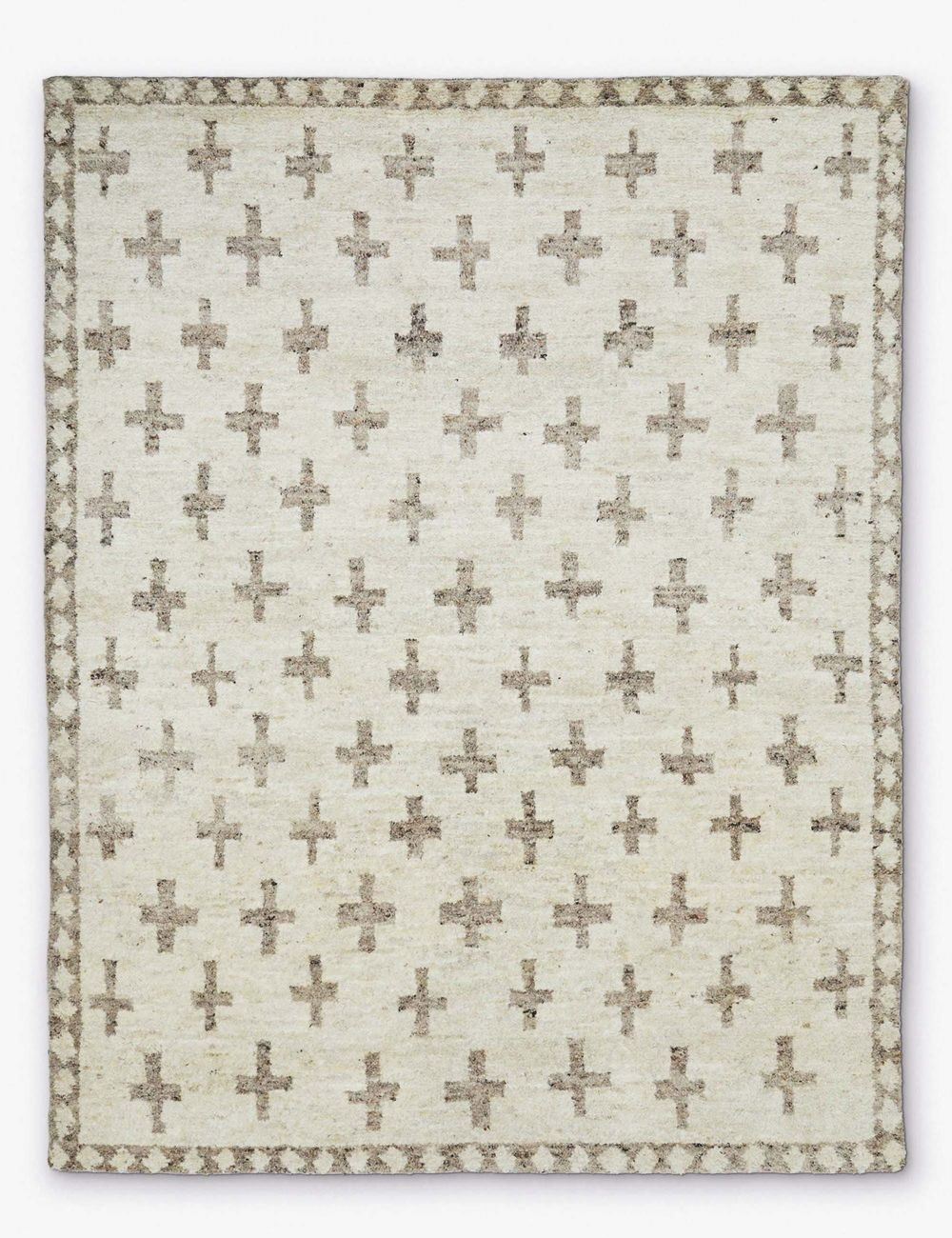 Acoma Rug | Lulu and Georgia 