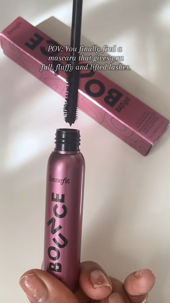 Lash Hack Unlocked 

#LTKBeauty #LTKOver40