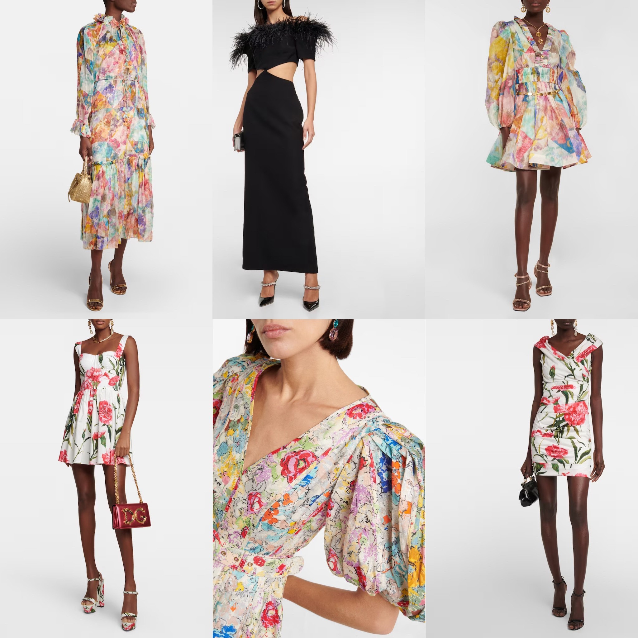 Dresses on sale - Zimmermann & dolce 

#LTKparties #LTKHoliday #LTKSeasonal