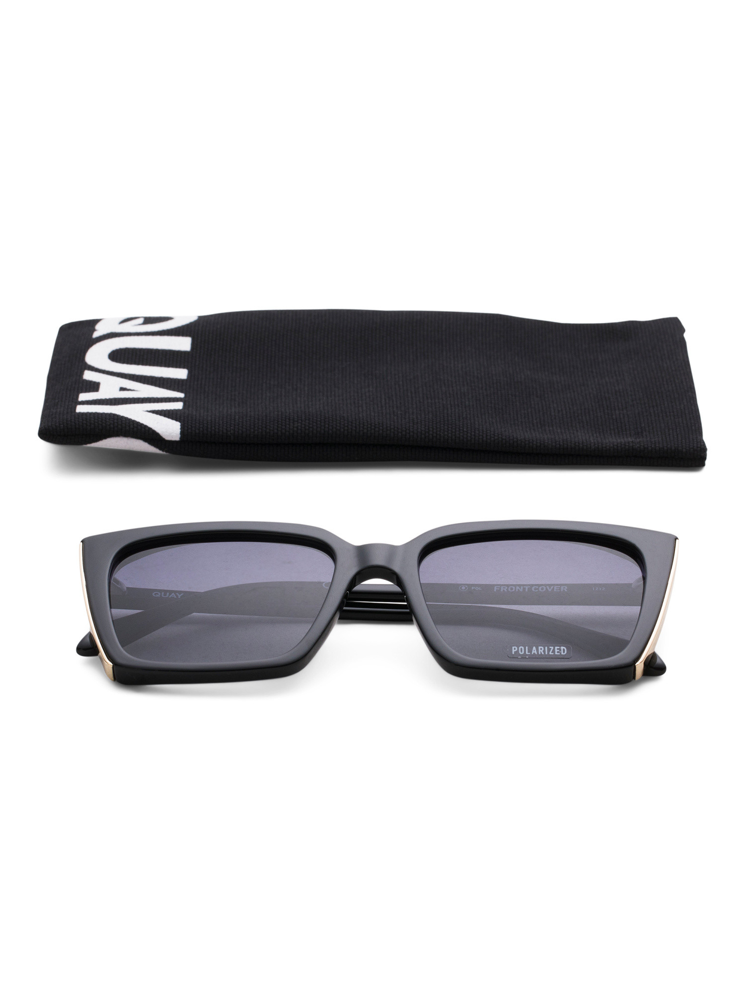 55mm Cat Eye Sunglasses | TJ Maxx