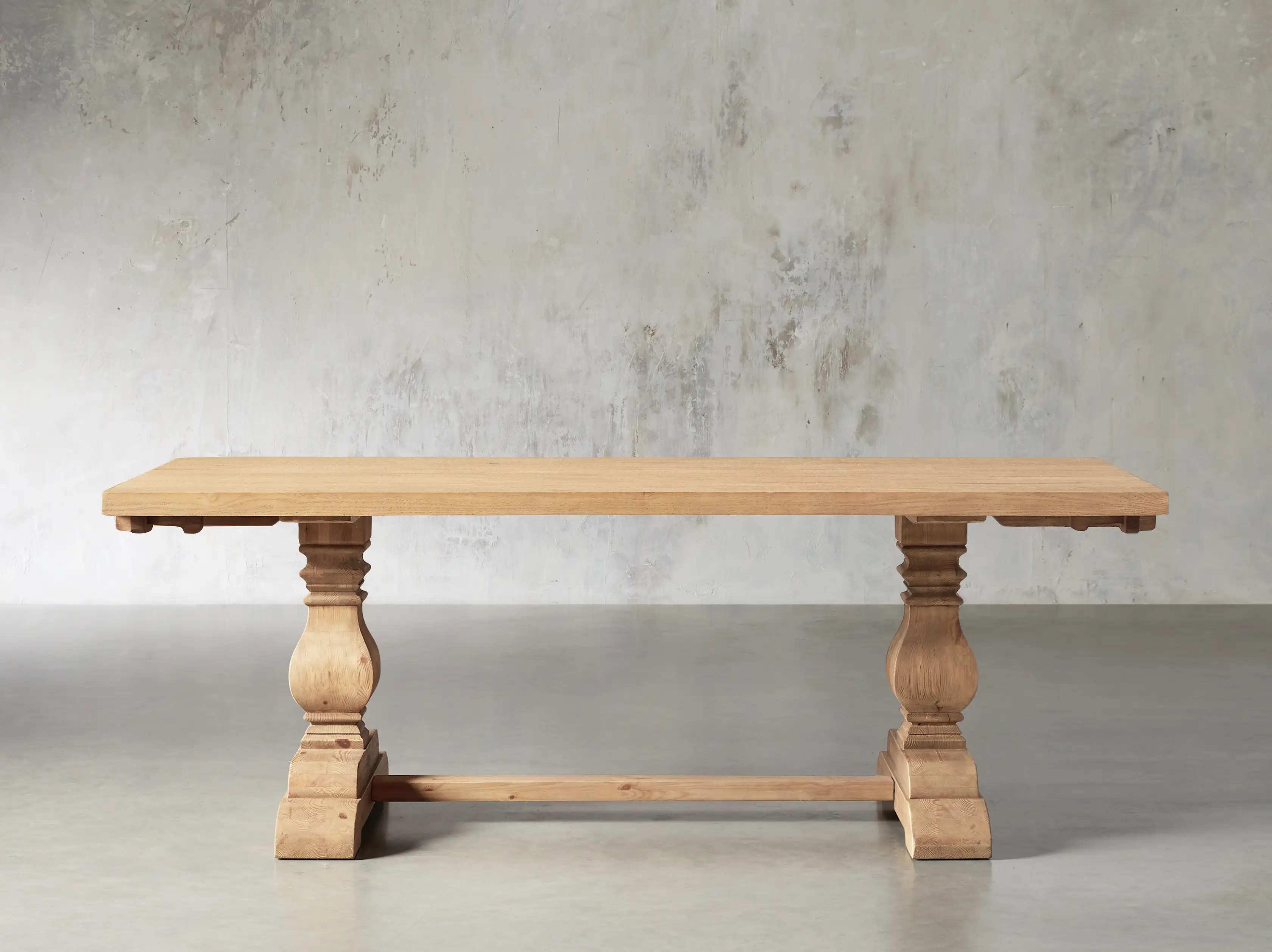 Kensington Dining Table | Arhaus