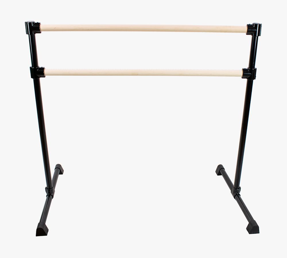 Floor Standing Ballet Barre | Pottery Barn (US)