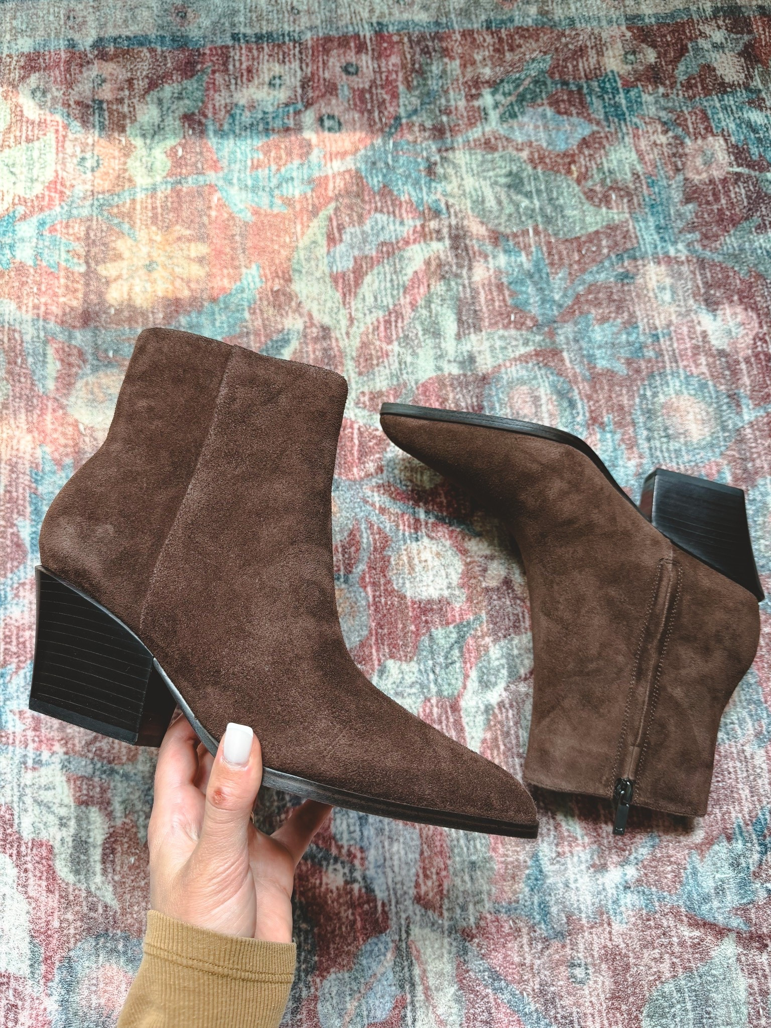 Love these Marc fisher boots available at the Nordstrom anniversary sale!

#LTKSeasonal