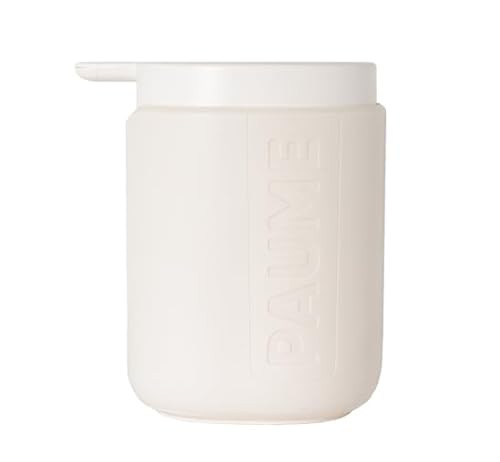 PAUME Signature Pump for Hand Sanitizer, Placed in Kitchen, Nursery, or Bathroom, Stylish, Modern, Sold Empty | Amazon (US)