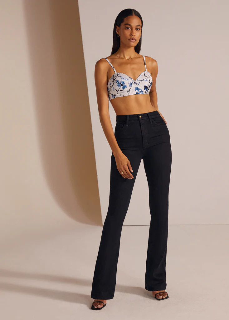 THE EX-BOYFRIEND BRA | Favorite Daughter