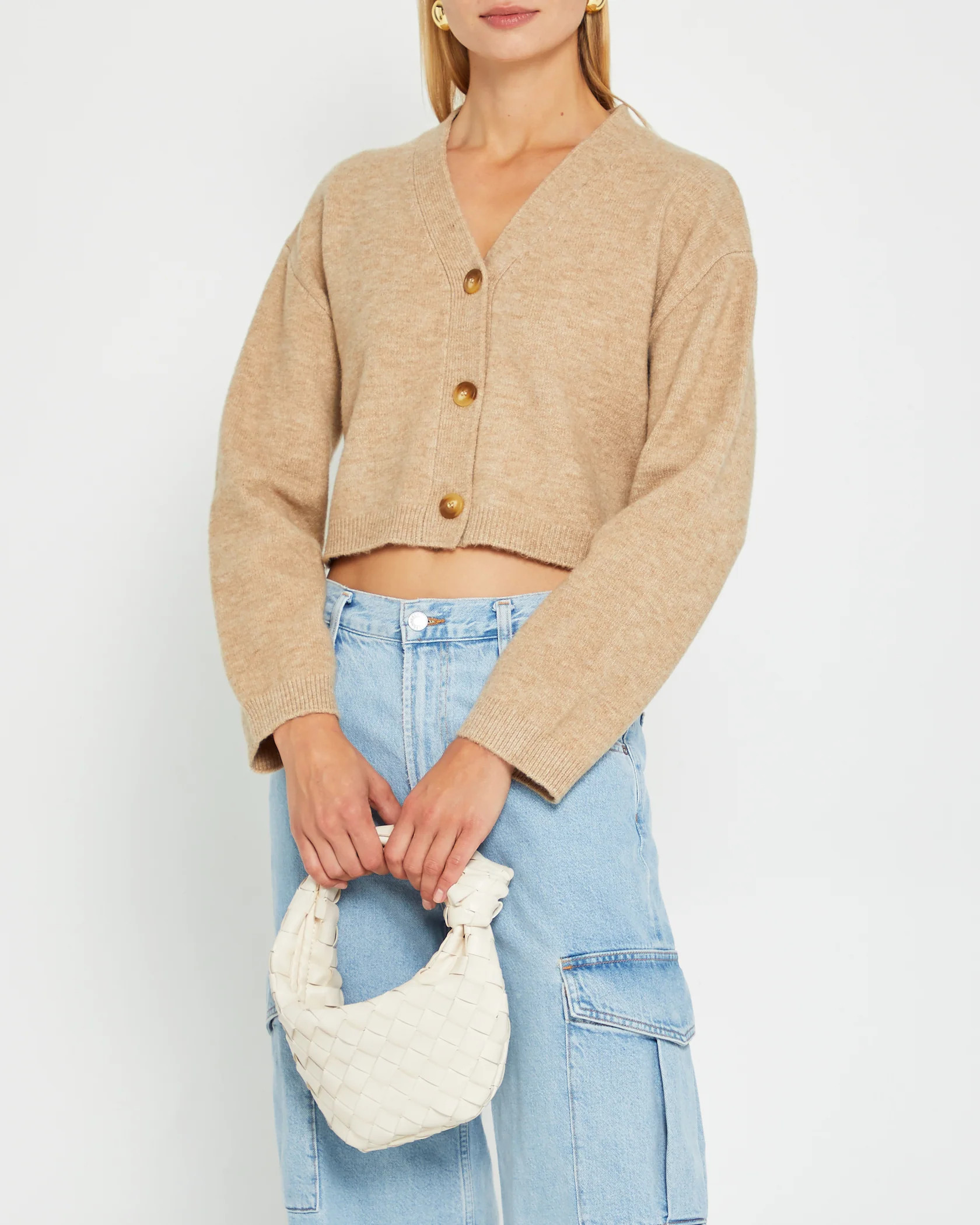 Landry Cardigan | Few Moda