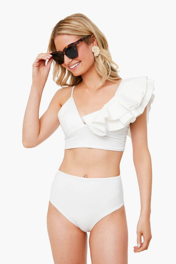 Off White Orilla Two Piece | Tuckernuck (US)