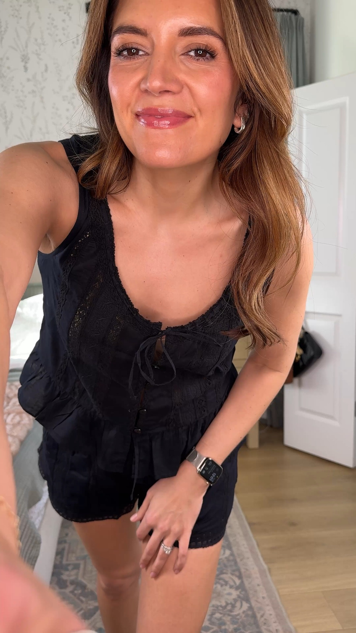 Abercrombie sale! This set is my favorite from my latest order!! In a size small in both. I’m 5’7”. SPRINGAF for extra 15% off 

#LTKSaleAlert #LTKTall #LTKOver40