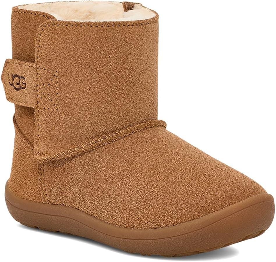 UGG Unisex-Child T Keelan Ii Fashion Boot | Amazon (US)