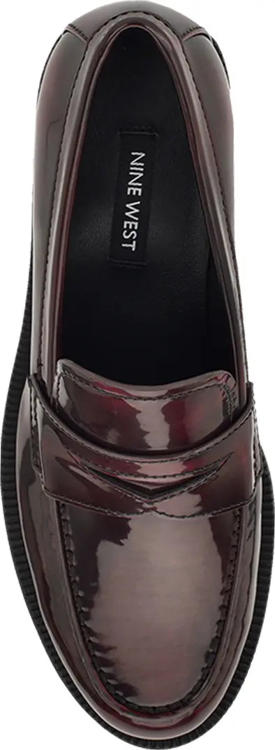 Berg Penny Loafer (Women) | Nordstrom