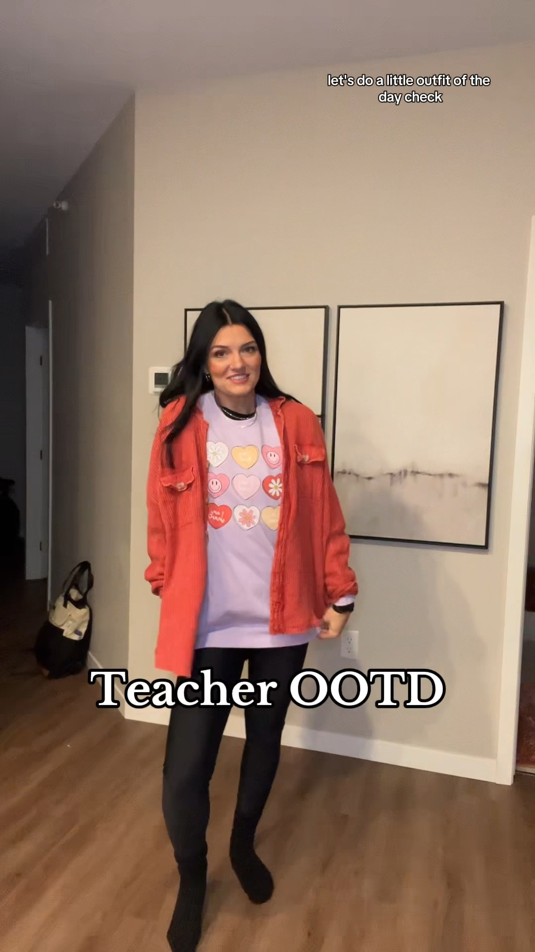 It’s never too early for Valentine’s Day gear ✨🫶❤️

#LTKfindsunder100 #LTKSeasonal