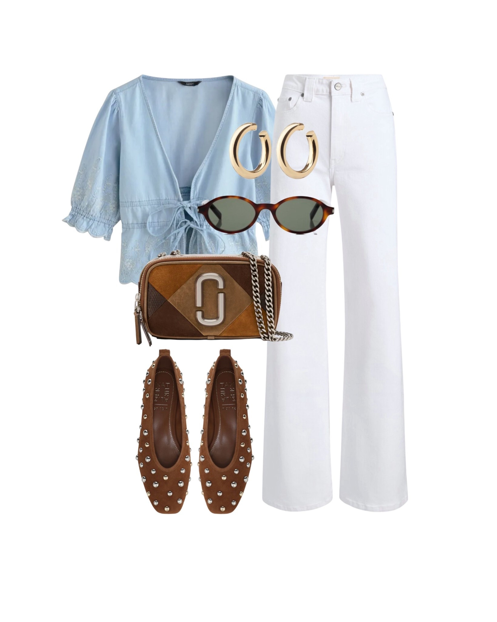 Fall Trends!🤎✨
Get inspired & dress your vibe! 

#LTKItBag #LTKShoeCrush #LTKStyleTip