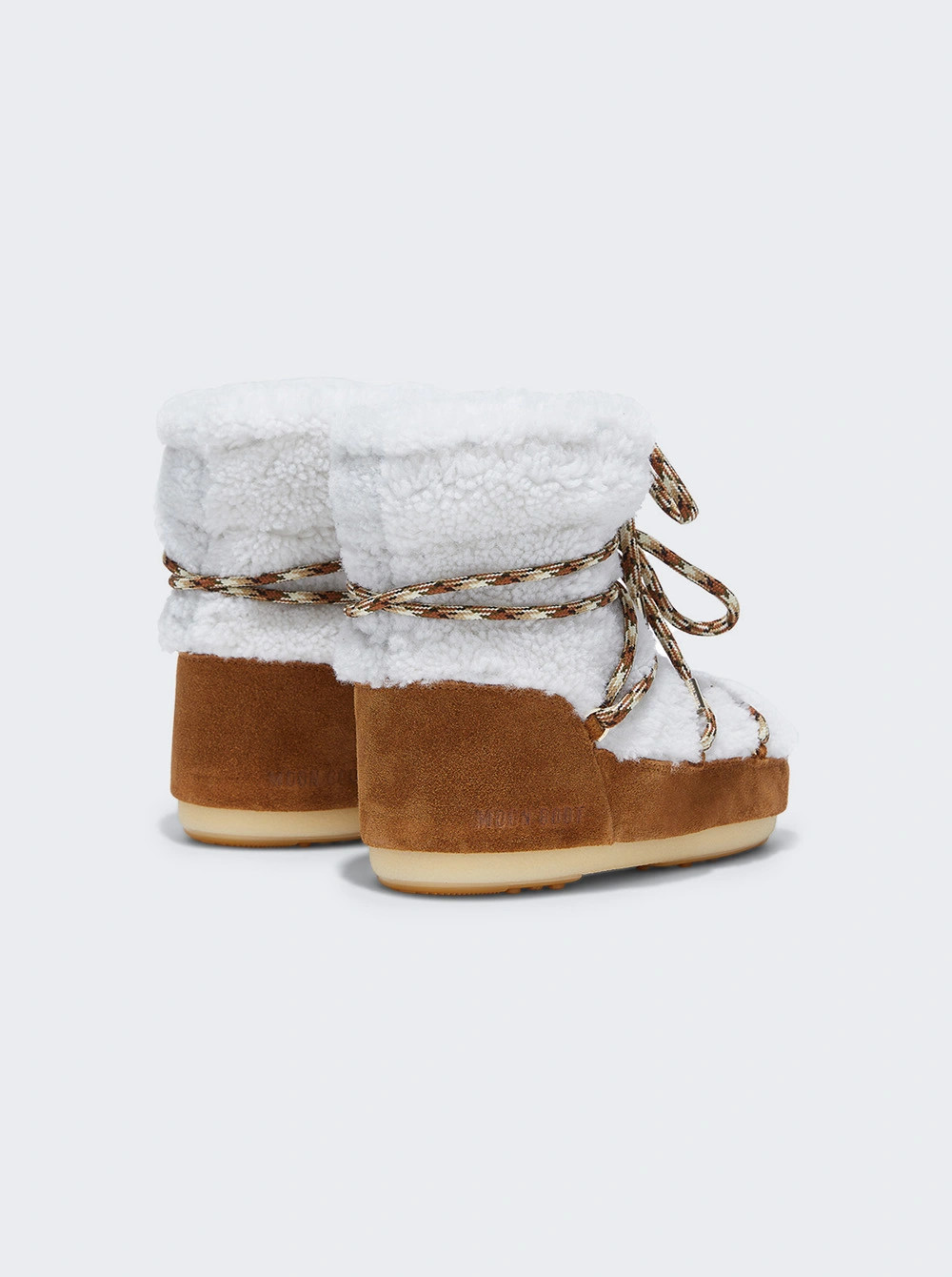 Full Moon Shearling Boots | The Webster