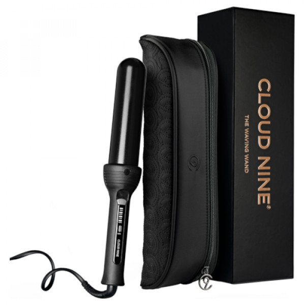 Cloud Nine C9 Waving Wand | Adore Beauty