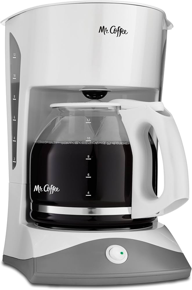 Mr. Coffee | Amazon (US)