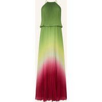 Apart Langes Chiffonkleid gruen | Breuninger (DACH)