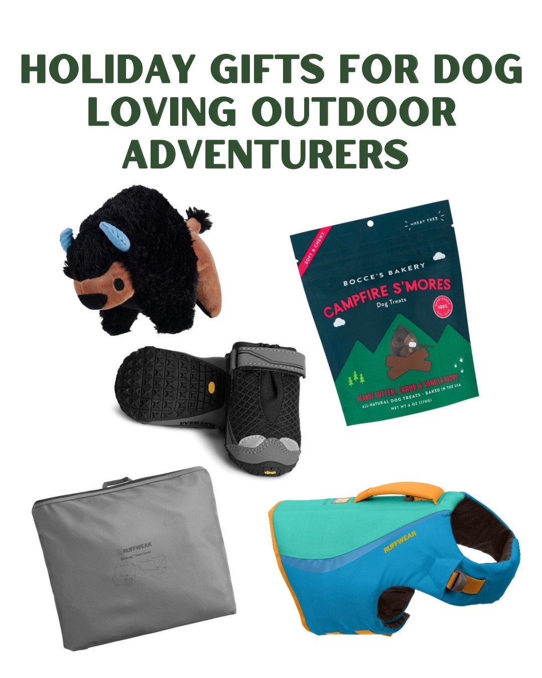 Holiday ideas for your adventure pup!✨🐶🏔️

Holiday gifts for dogs.

#LTKPets #LTKGiftGuide #LTKHoliday