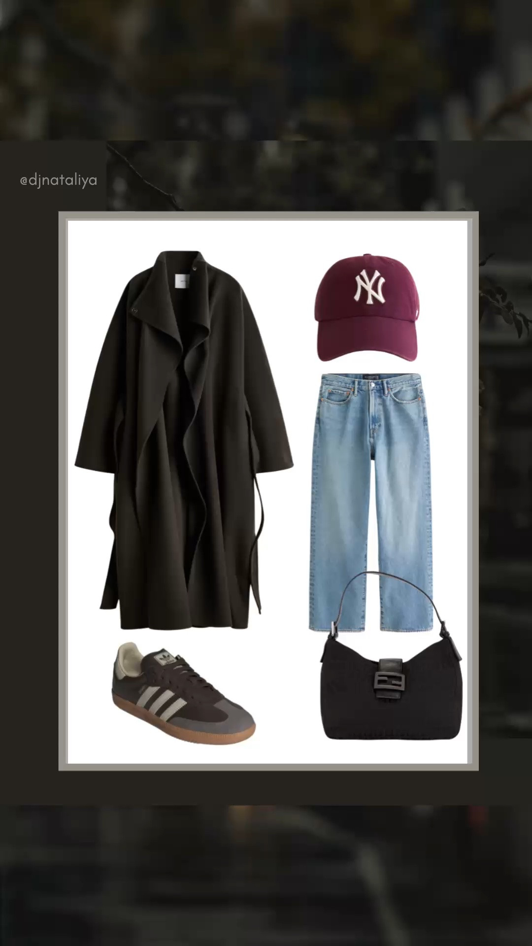 Fall outfits 2026

#LTKTravel #LTKOver40 #LTKootd