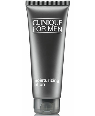 Clinique for Men Moisturizing Lotion, 3.4 oz - Macy's | Macy's
