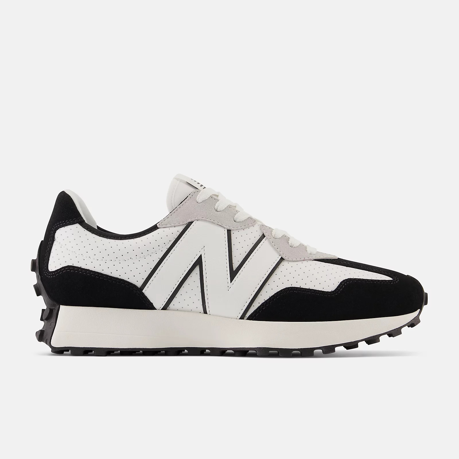 327 | New Balance Athletics, Inc.