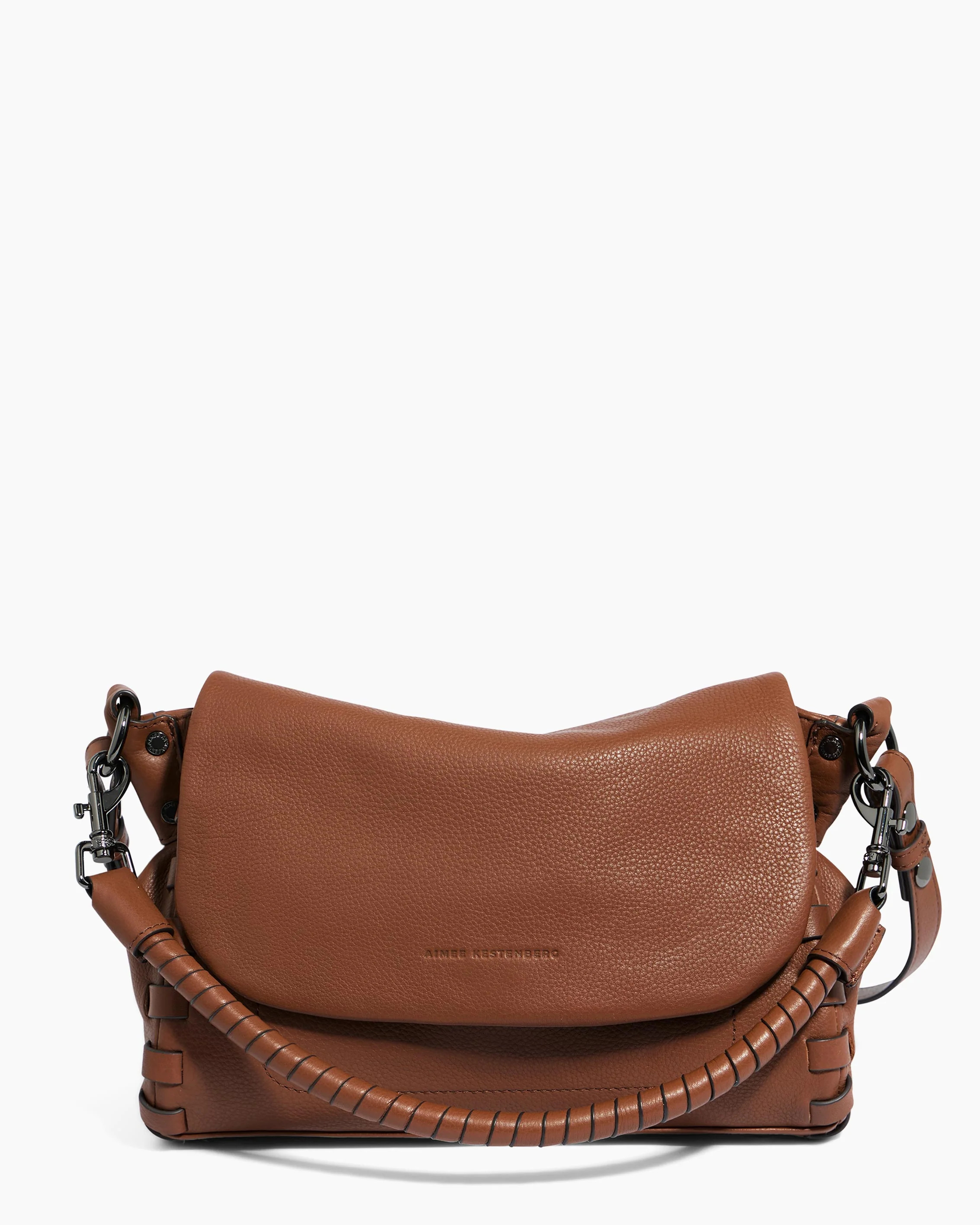 Zen Convertible Crossbody | Aimee Kestenberg
