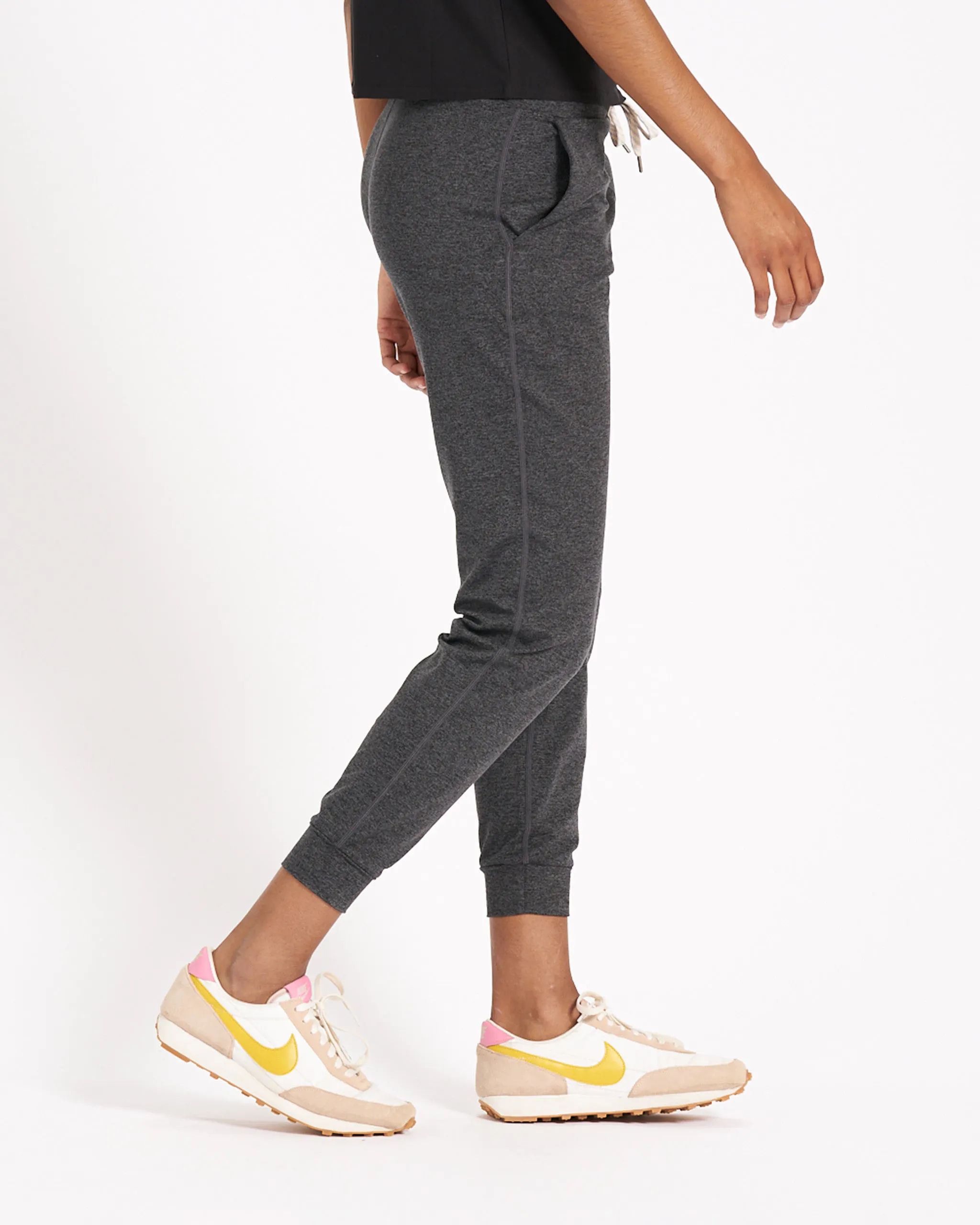 Performance Jogger - Long | Vuori Clothing