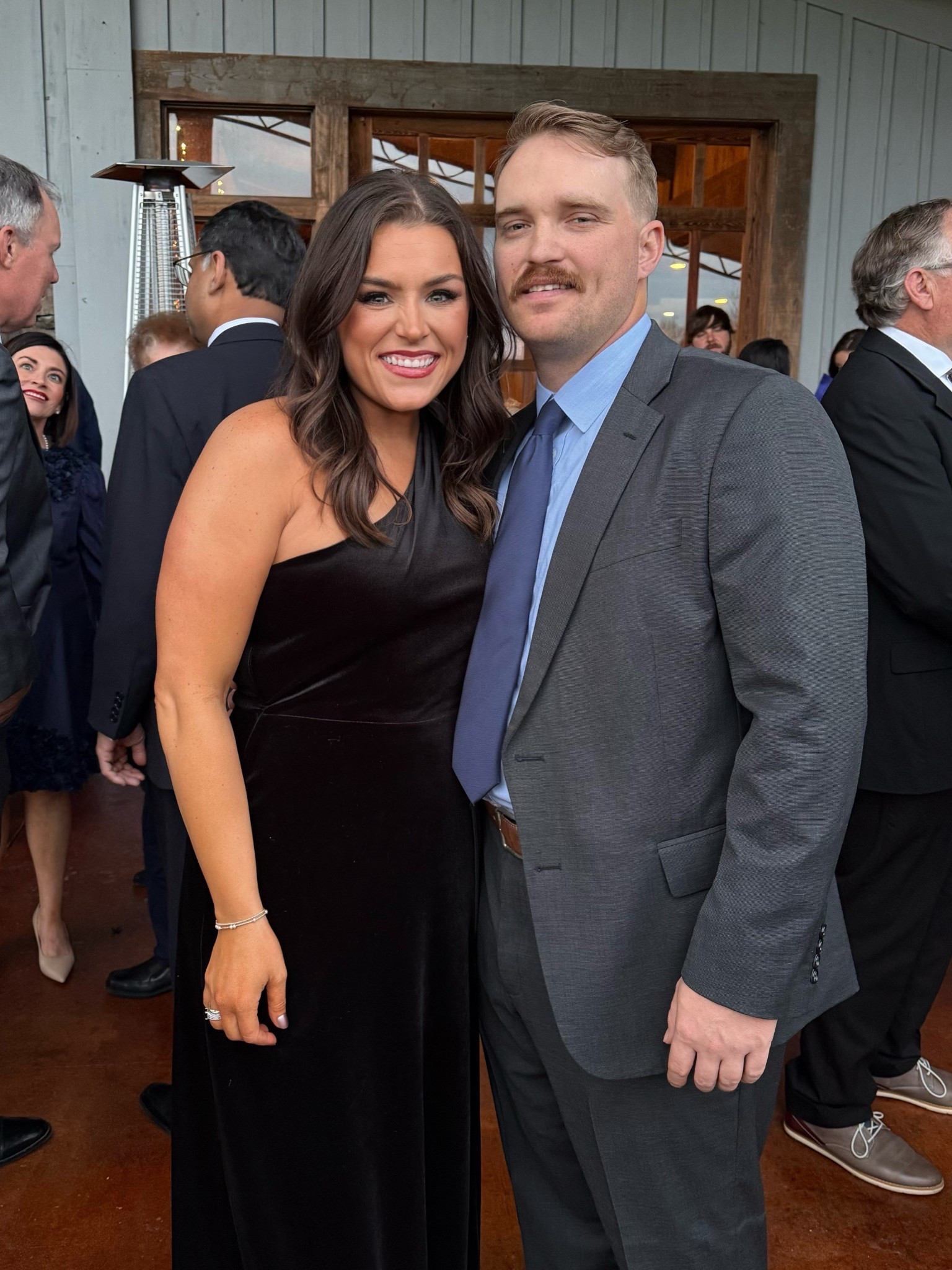 Celebrated one of best friends the other week!! 🖤🤍

Bridesmaid, bridesmaid dresses, wedding, wedding dress, wedding guest dress, wedding season

#LTKParties #LTKWedding