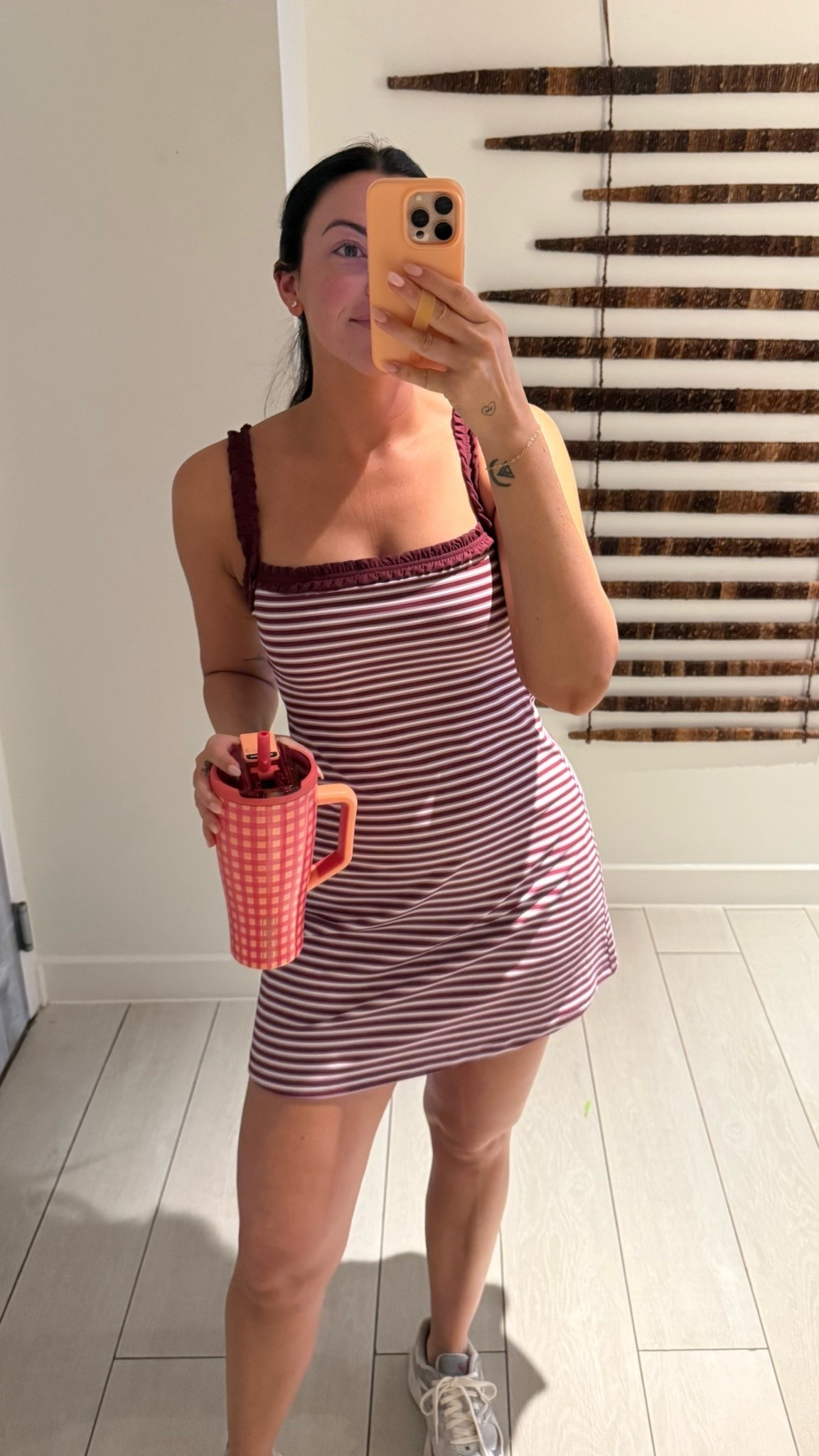 Today is the last day to use my @abercrombie code AFTIA for an extra 15% off on top of the sitewide sale! 🤍

#LTKmomlife #LTKActive #LTKSaleAlert
