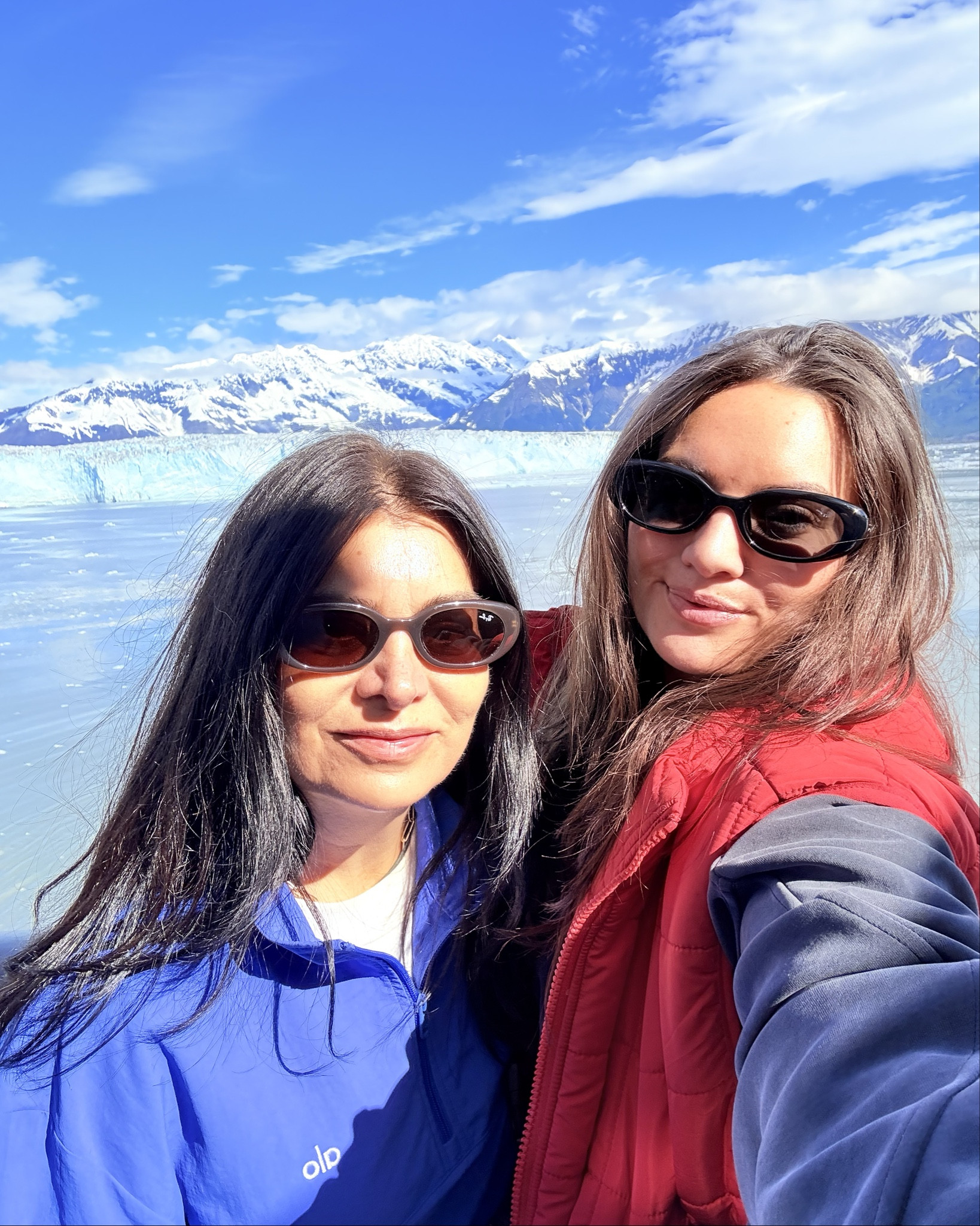 ALASKA in July!!! The most incredible place ever! But very chilly!! ❄️☃️ Layering was the best thing I did (especially for a girl that gets cold easily)! Sharing some of my favorites we wore to layer on the trip 💖

#LTKootd #LTKTravel #LTKSeasonal