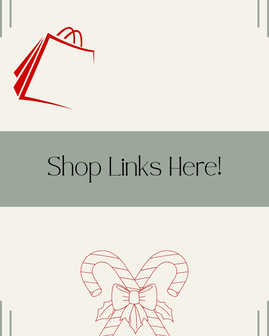 Weekly finds - Target holiday editionn