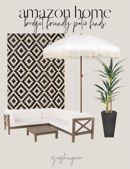 Budget friendly patio finds.

Budget friendly finds. Coastal California. California Casual. French Country Modern, Boho Glam, Parisian Chic, Amazon Decor, Amazon Home, Modern Home Favorites, Anthropologie Glam Chic. 


#LTKFind #LTKSeasonal #LTKhome