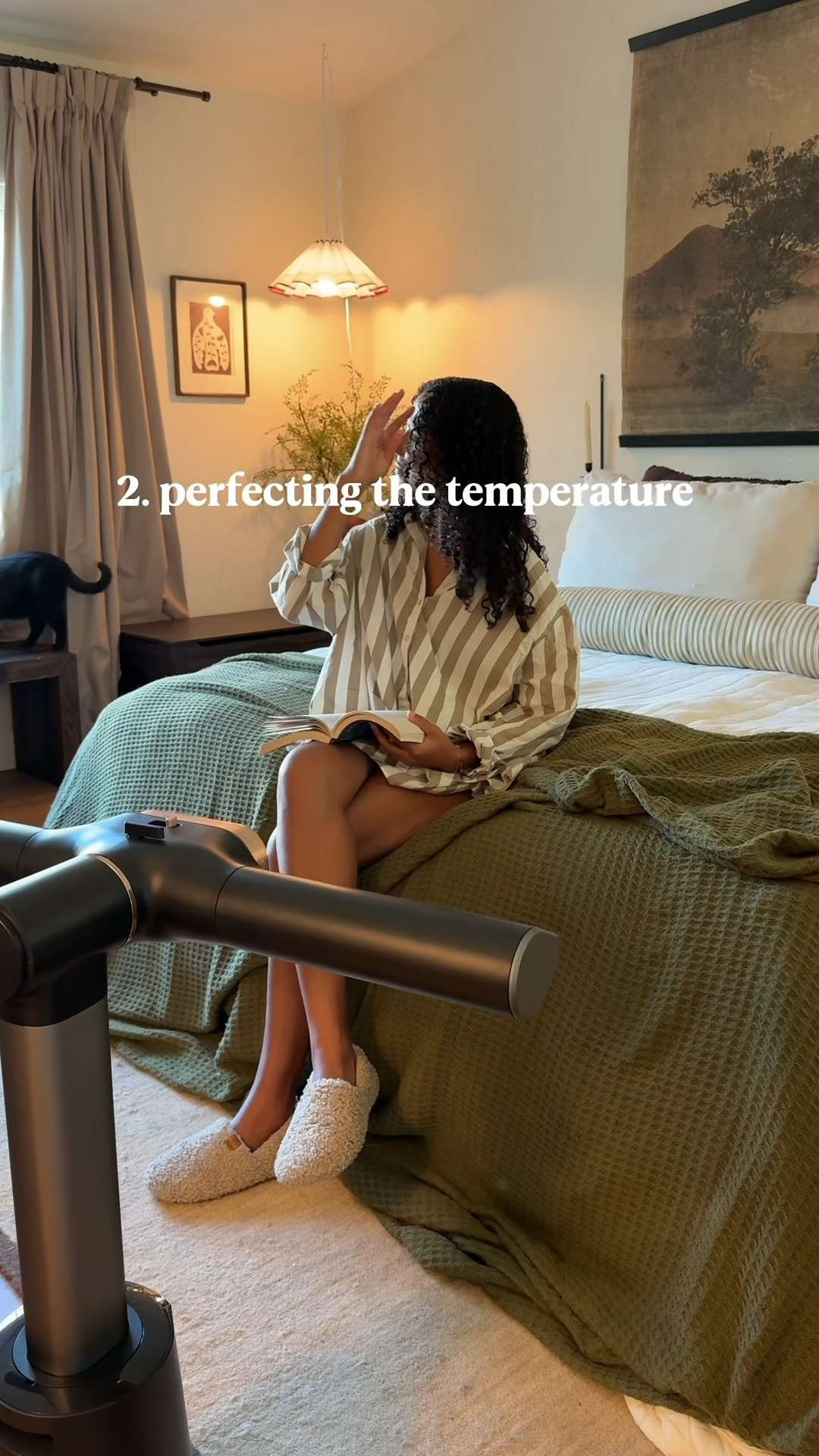 what are your ‘ber month non-negotiables 🍂 

 #LTKSeasonal #LTKHome