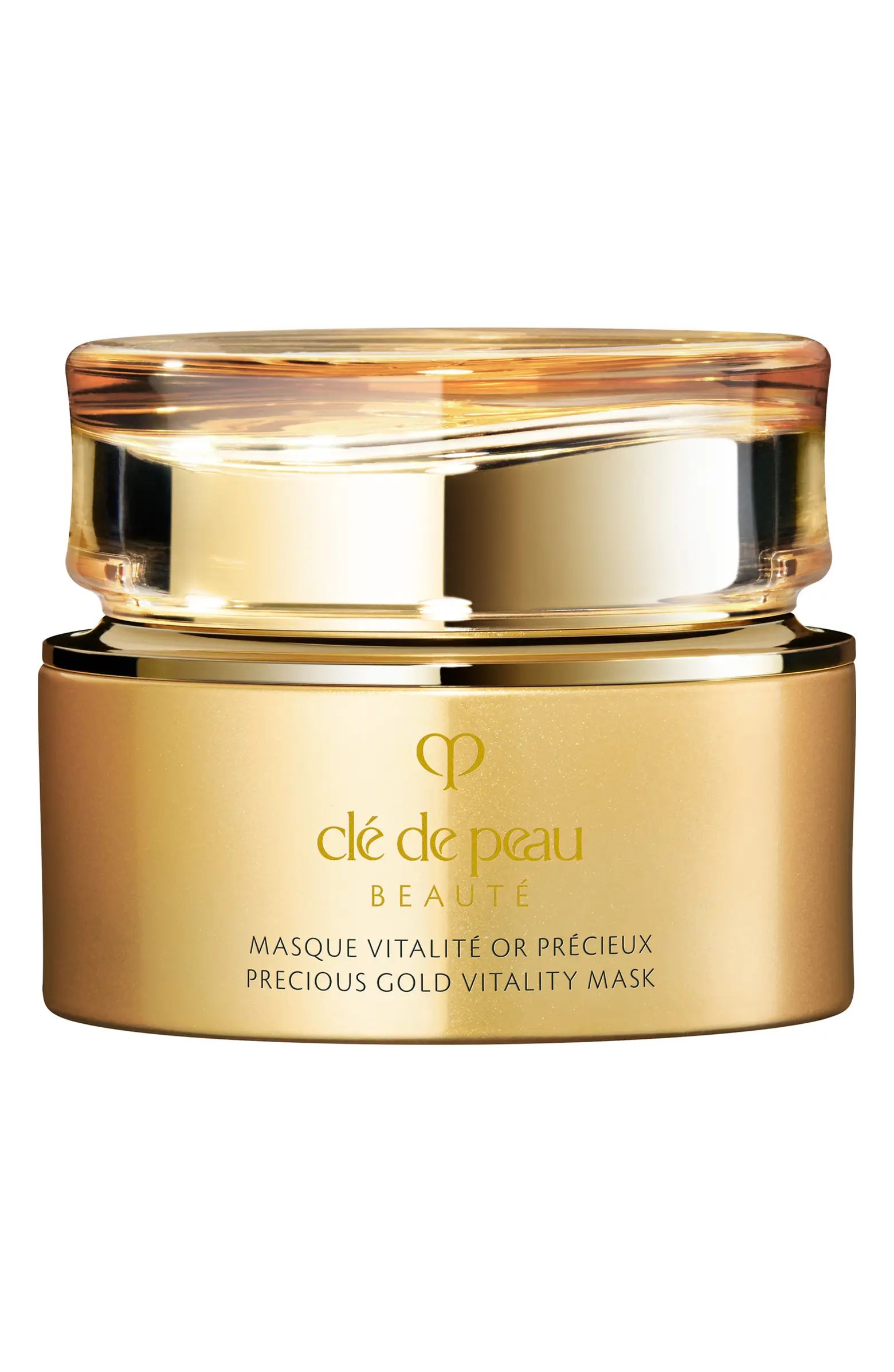 Precious Gold Vitality Mask | Nordstrom