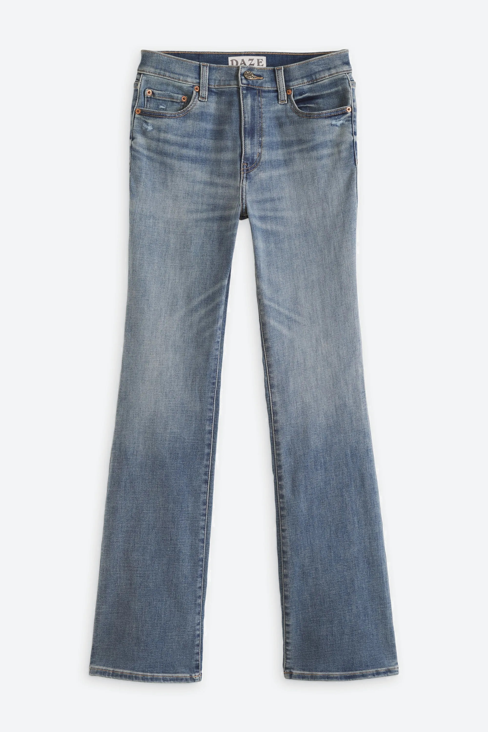 Covergirl Boot Jean | Stitch Fix