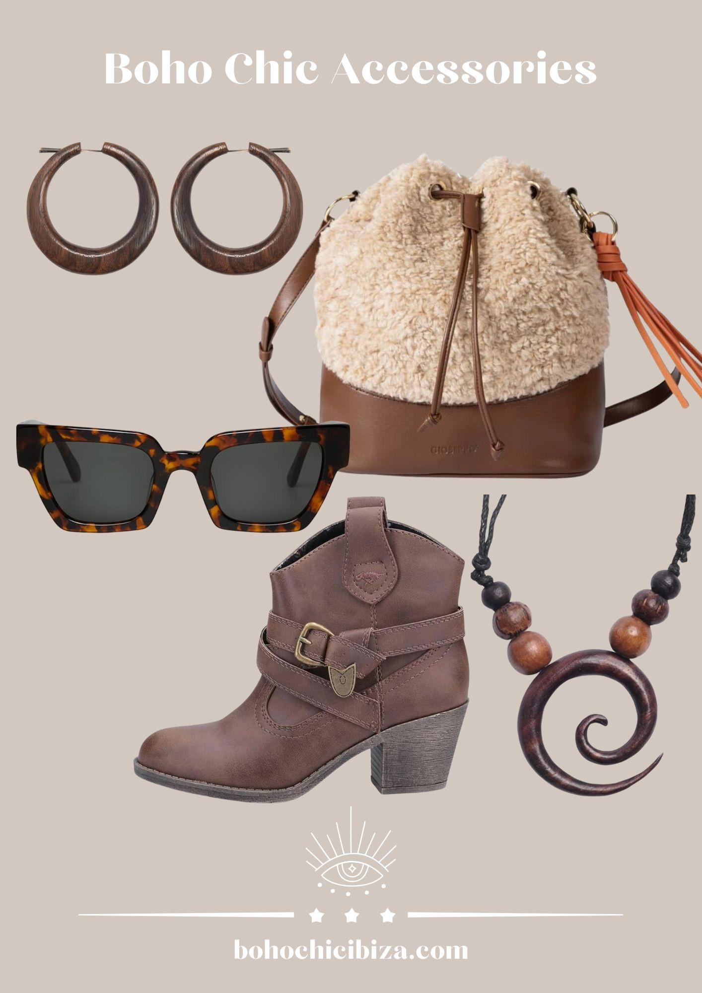 Accesorios Boho Chic que debes tener en tu armario para este invierno | Boho Chic Ibiza
#bohoaccessories #bohowinter #bohoboots 

 #LTKeurope #LTKwinter #LTKsale