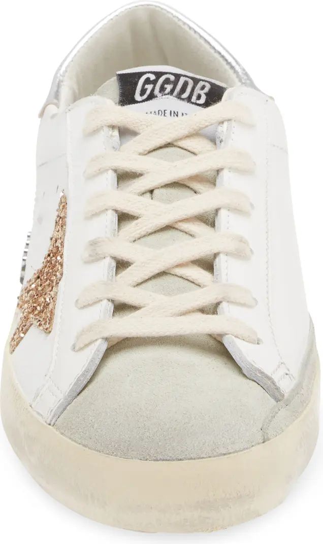 Super-Star Perm-Noos Low Top Sneaker (Women) | Nordstrom