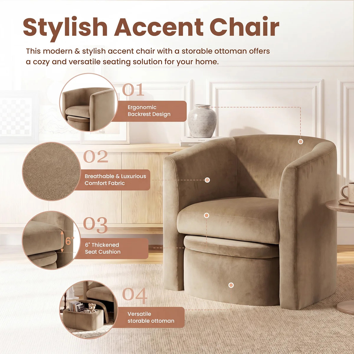 51% Off | Wayfair North America