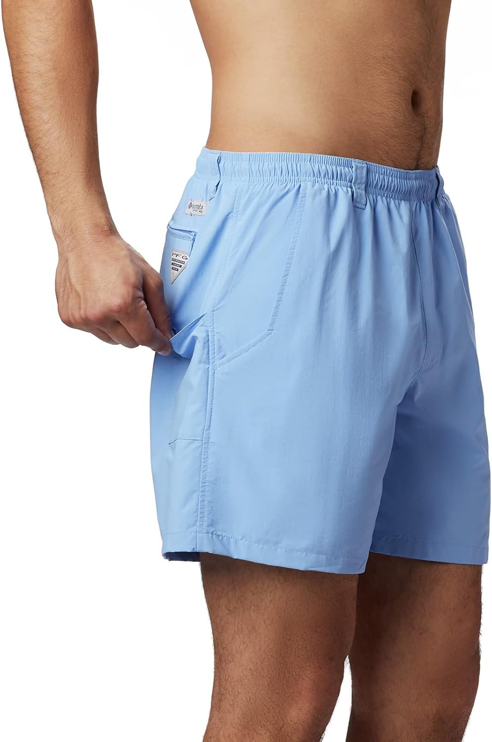 Columbia Men's Backcast III Water Short | Amazon (US)