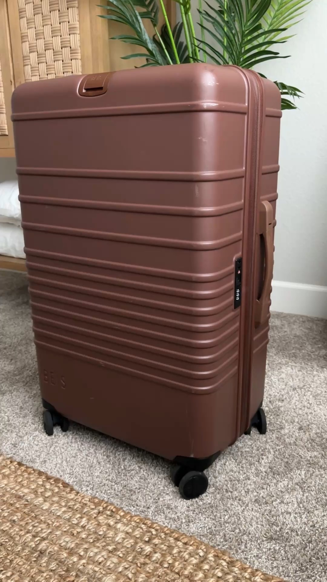 30% off luggage site wide! GREAT gift ideas!! 

#LTKTravel #LTKGiftGuide #LTKCyberWeek