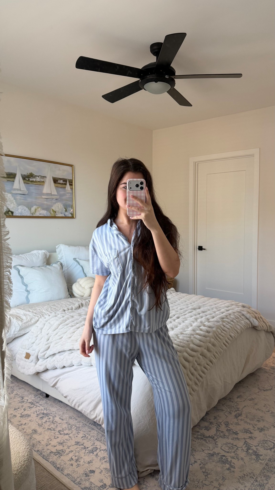 what i wore in a day : morning pajamas !!!

#LTKootd #LTKdayinmylife #LTKgrwm