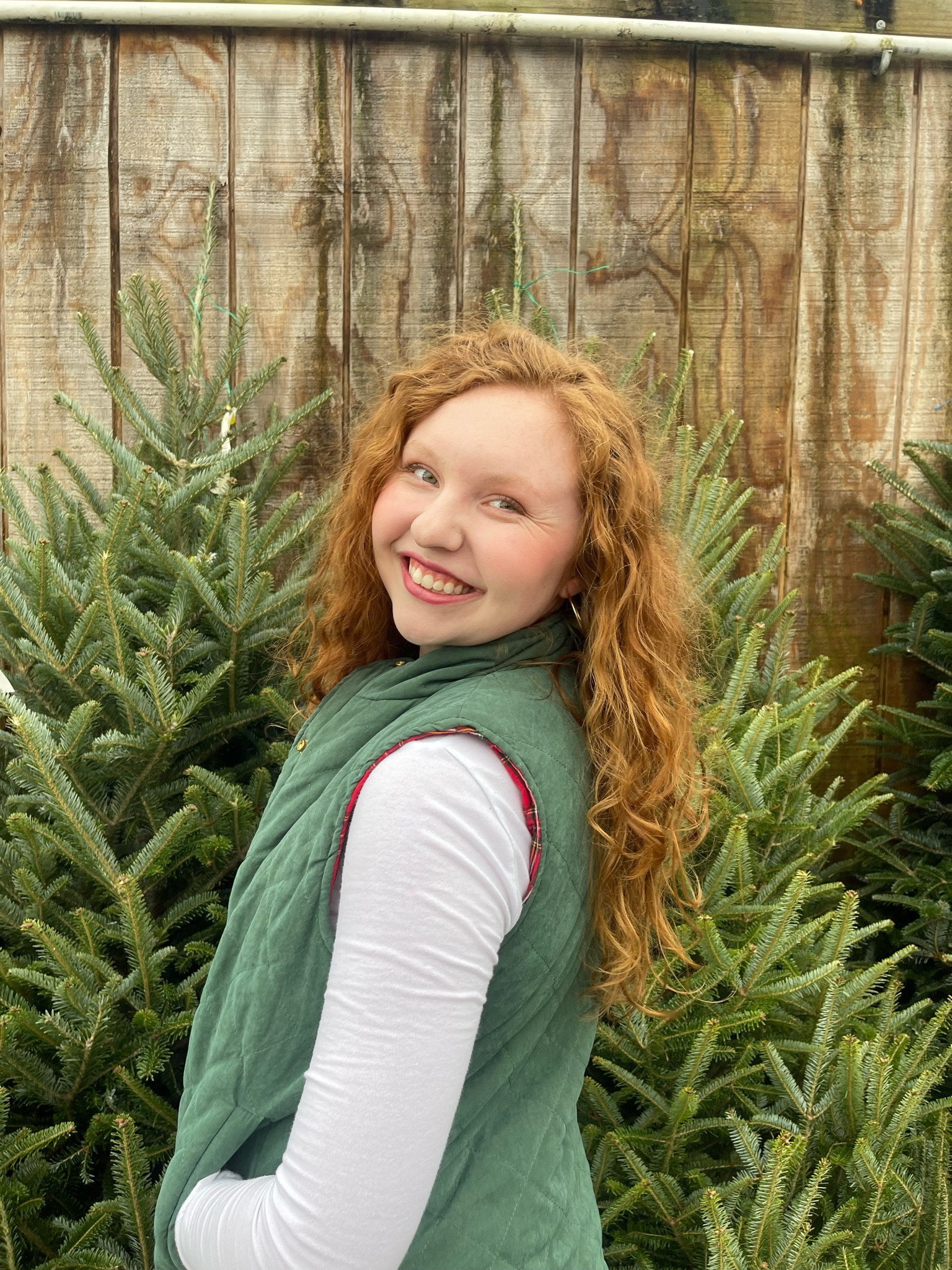 Christmas outfit 

#LTKHoliday #LTKCyberWeek #LTKGiftGuide