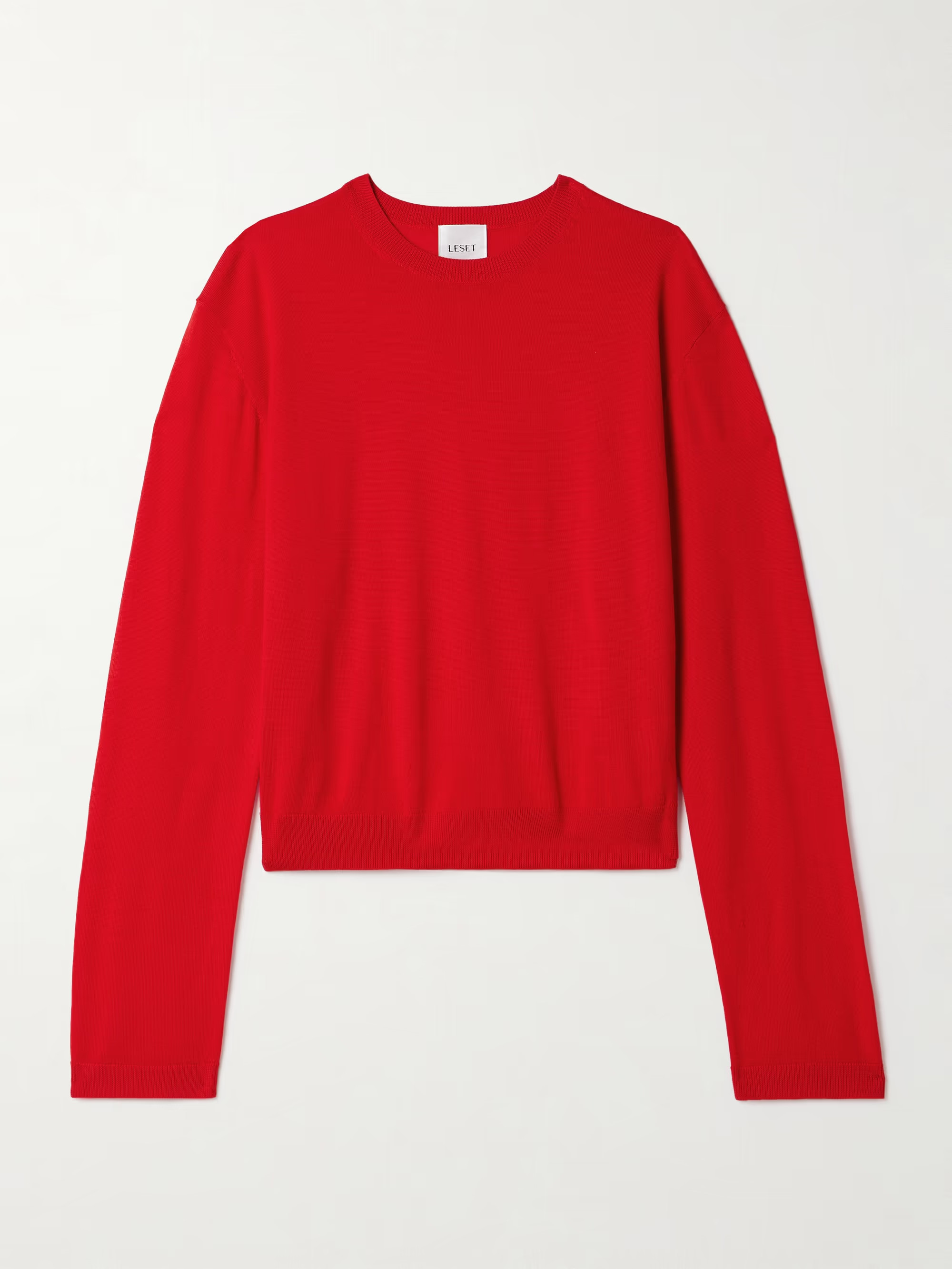 James wool sweater | NET-A-PORTER APAC