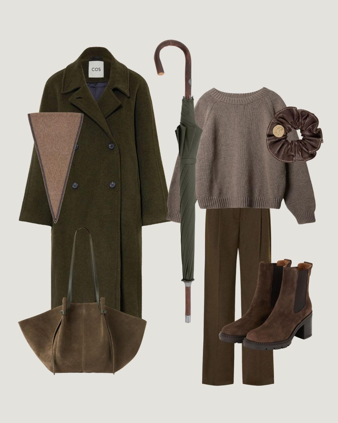 Auf der Suche nach einem ganz besonderen Weihnachtsgeschenk? Dann habe ich was für euch: einen handgemachten Regenschirm von der doppler Manufaktur! Spart 22% mit meinem Code: sinchens22 ‼️
Ich habe selber einen und bin unglaublich begeistert von Qualität und Design - absolute Empfehlung. 

#LTKgiftguide #LTKeurope #LTKdeutschland