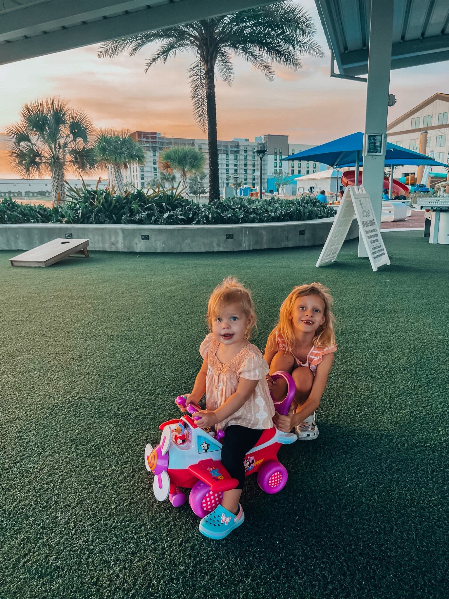 Mila’s favorite toy!🩷 we bring it with us everywhere. 

Playroom favorites, toys, kids, baby, toddler, Minnie Mouse, Disney, shoes, Amazon toys, Amazon shoes

#LTKkids #LTKfindsunder50 #LTKbaby