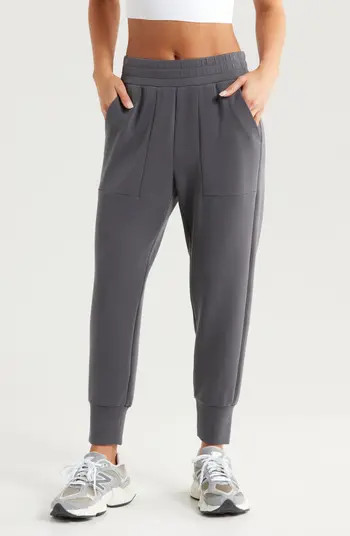 Ultrasoft High Waist Joggers | Nordstrom