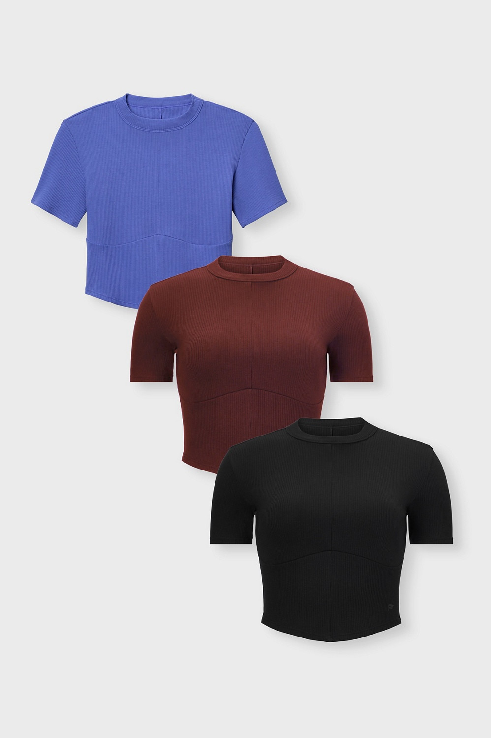Airy 3-Piece Bundle | Fabletics - North America