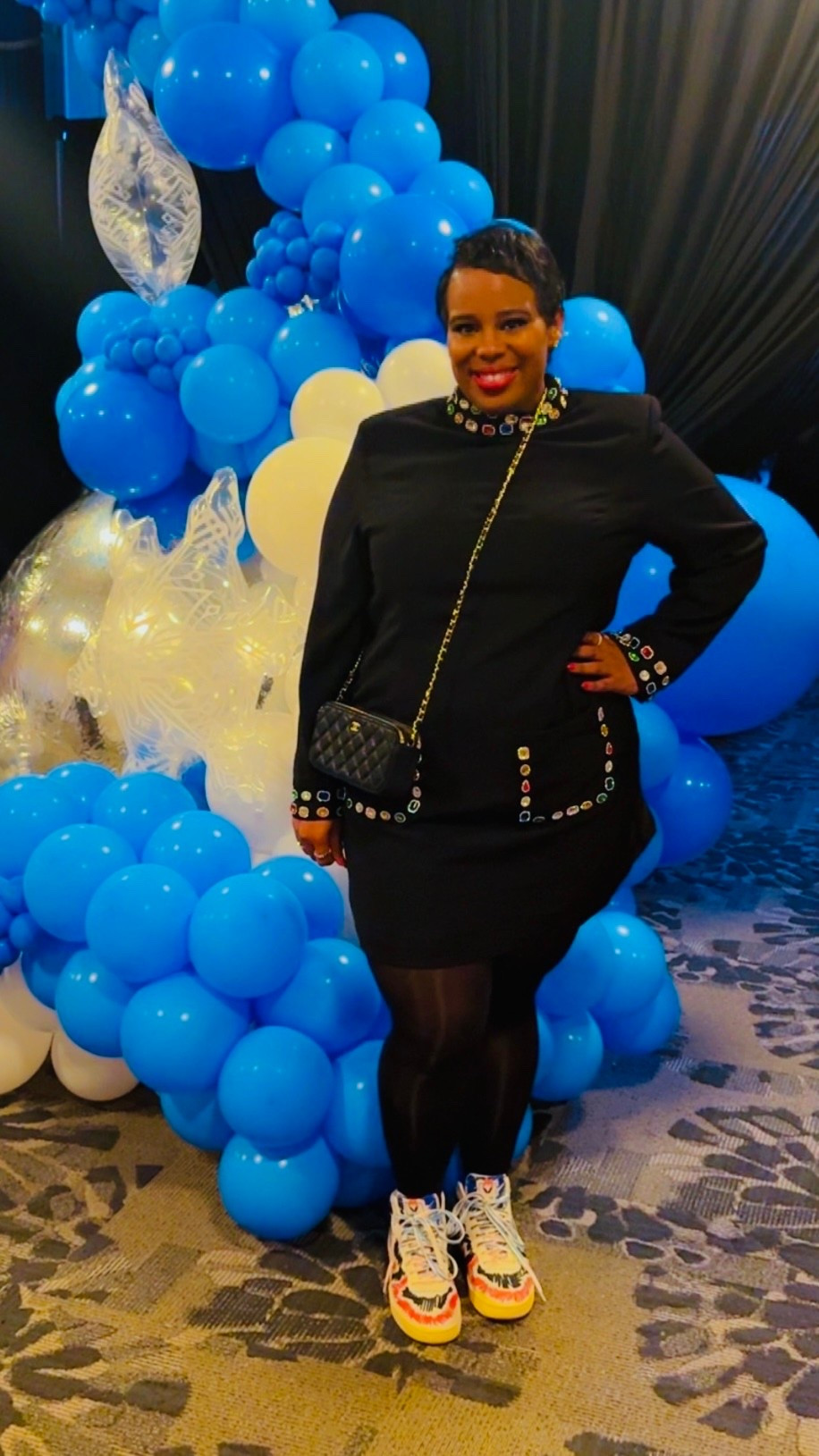 #LTKHoliday #LTKPlusSize #LTKOver40