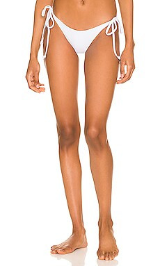 superdown Rosie Bottom in White from Revolve.com | Revolve Clothing (Global)