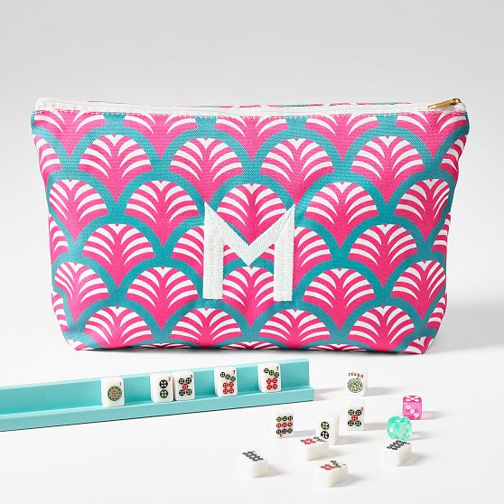 Mini American Mahjong Set | Mark and Graham